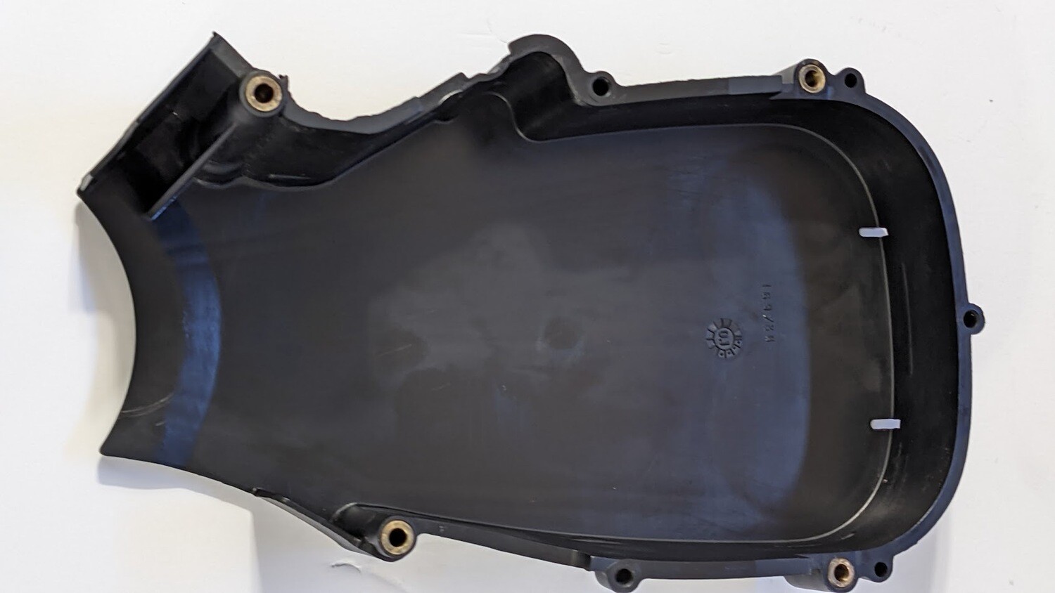 FERRARI 360 PART RIGHT SIDE TIMING BELT COVER 169736
