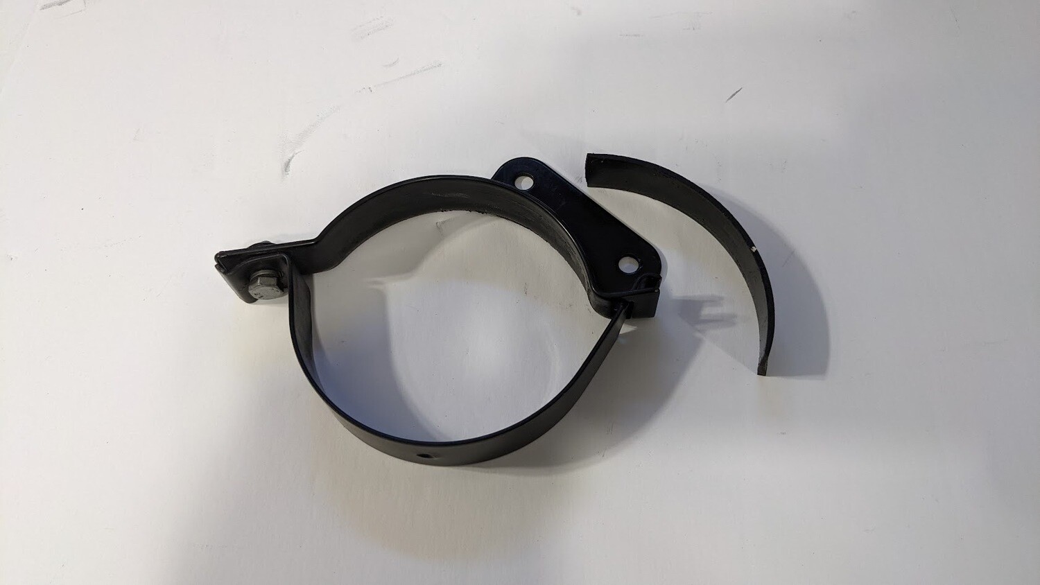 FERRARI 360 SPIDER PARTS TRANSMISSION F1 FLUID OIL TANK SUPPORT 179593