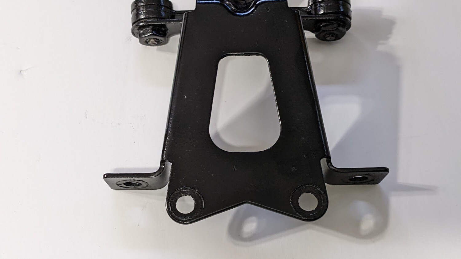FERRARI 360 SPIDER PARTS POWER STEERING FLUID OIL TANK SUPPORT 184137 181036