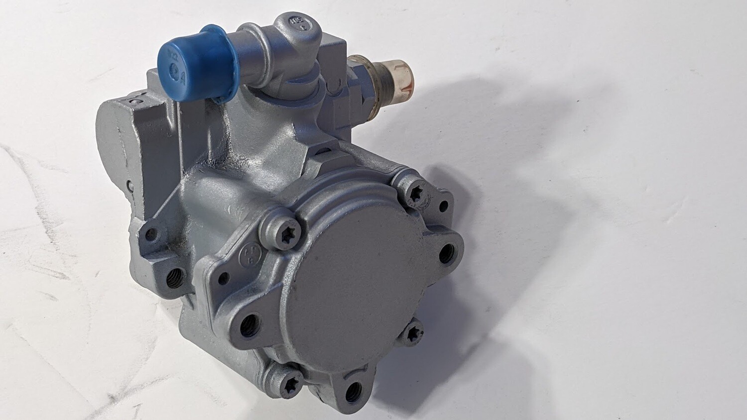 FERRARI 360 SPIDER PARTS POWER STEERING PUMP 173997