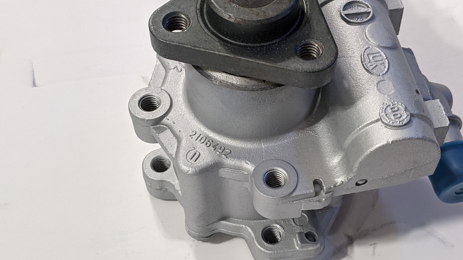FERRARI 360 SPIDER PARTS POWER STEERING PUMP 173997