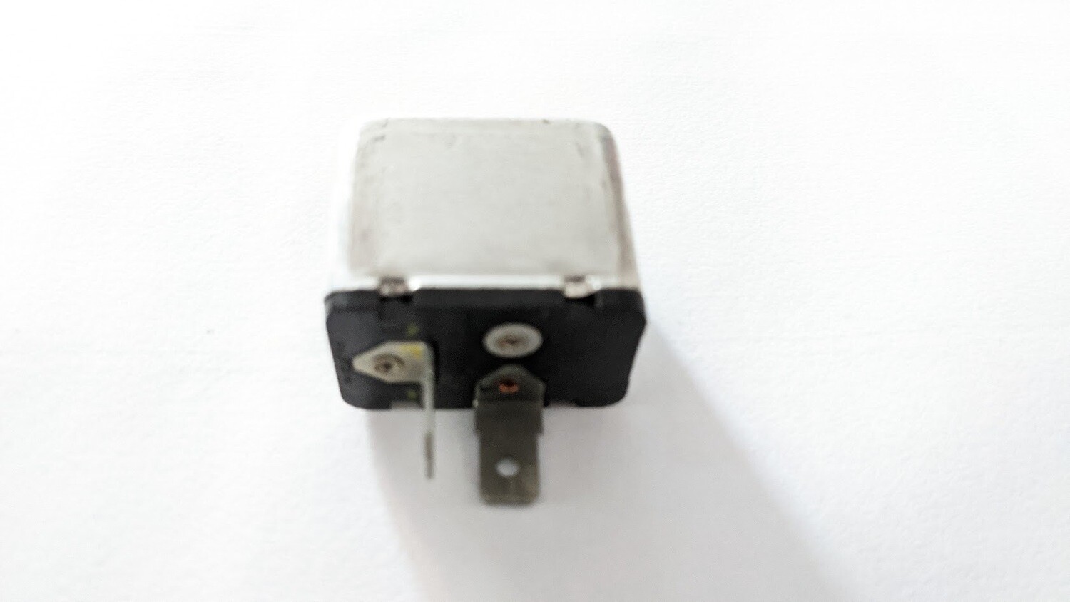 Rolls Royce Silver Shadow turn signal flasher RELAY UD19256 9FL
