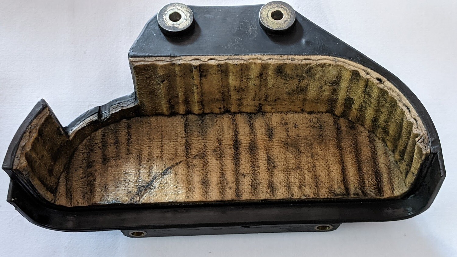 FERRARI 360 PART LOWER TIMING BELT COVER 184949