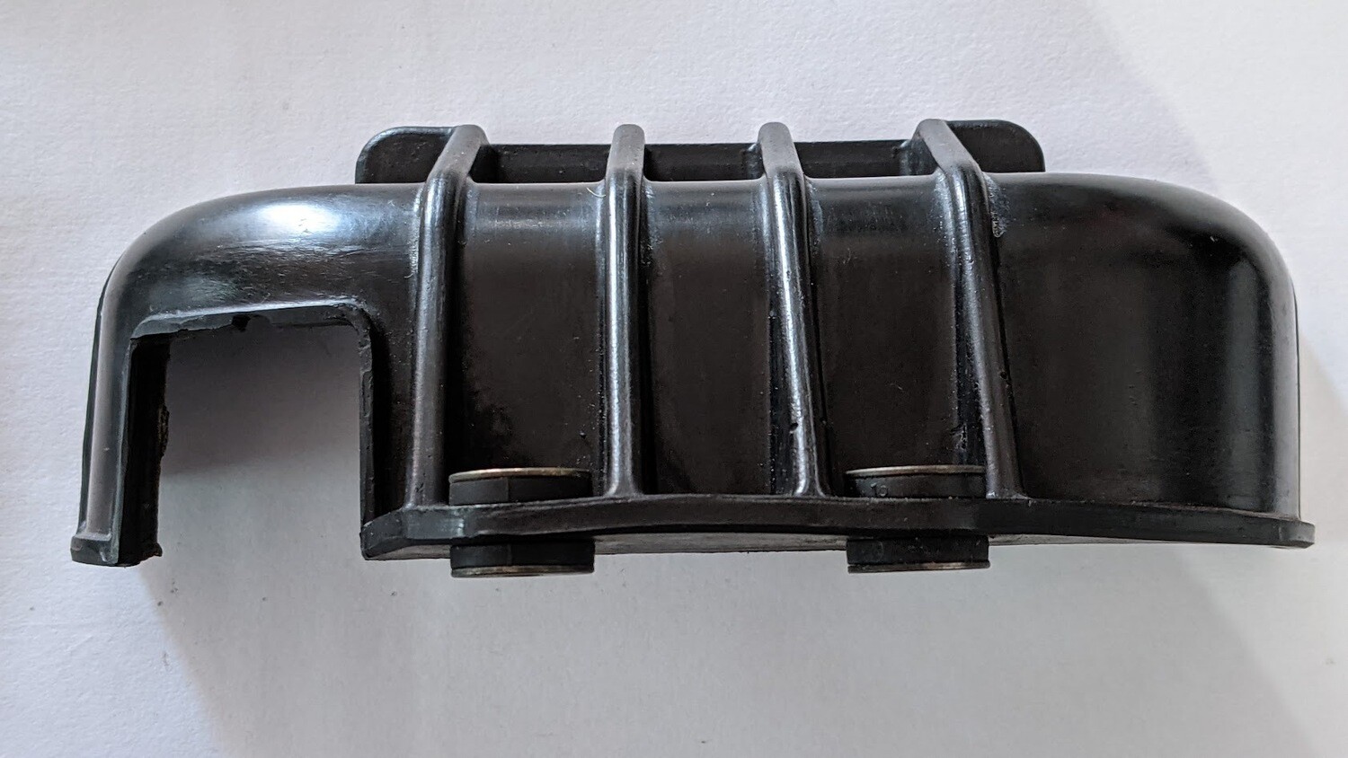 FERRARI 360 PART LOWER TIMING BELT COVER 184949