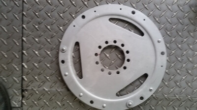 Rolls Royce Silver Spirit Spur  Flywheel TRANSMISSION  flex plate 88 on  UE71109