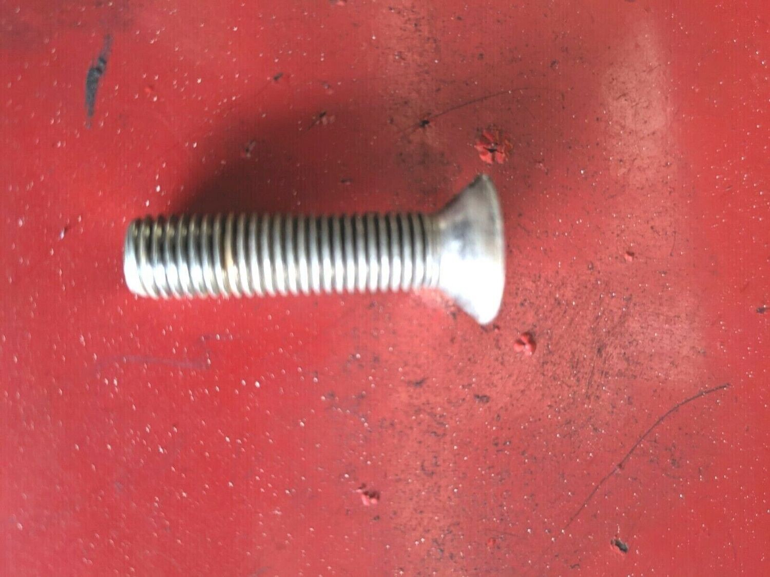 65 - 80 ROLLS ROYCE SILVER SHADOW DOOR front rear latch SCREW L1
