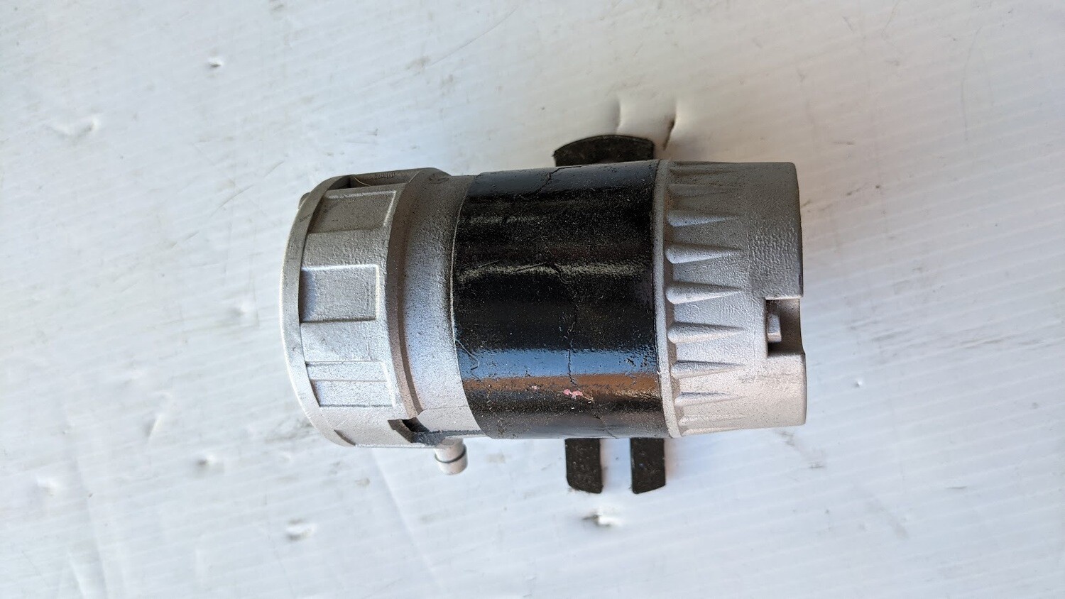 FERRARI 348 PARTS BOSCH ORIGINAL AIR HORN MOTOR
