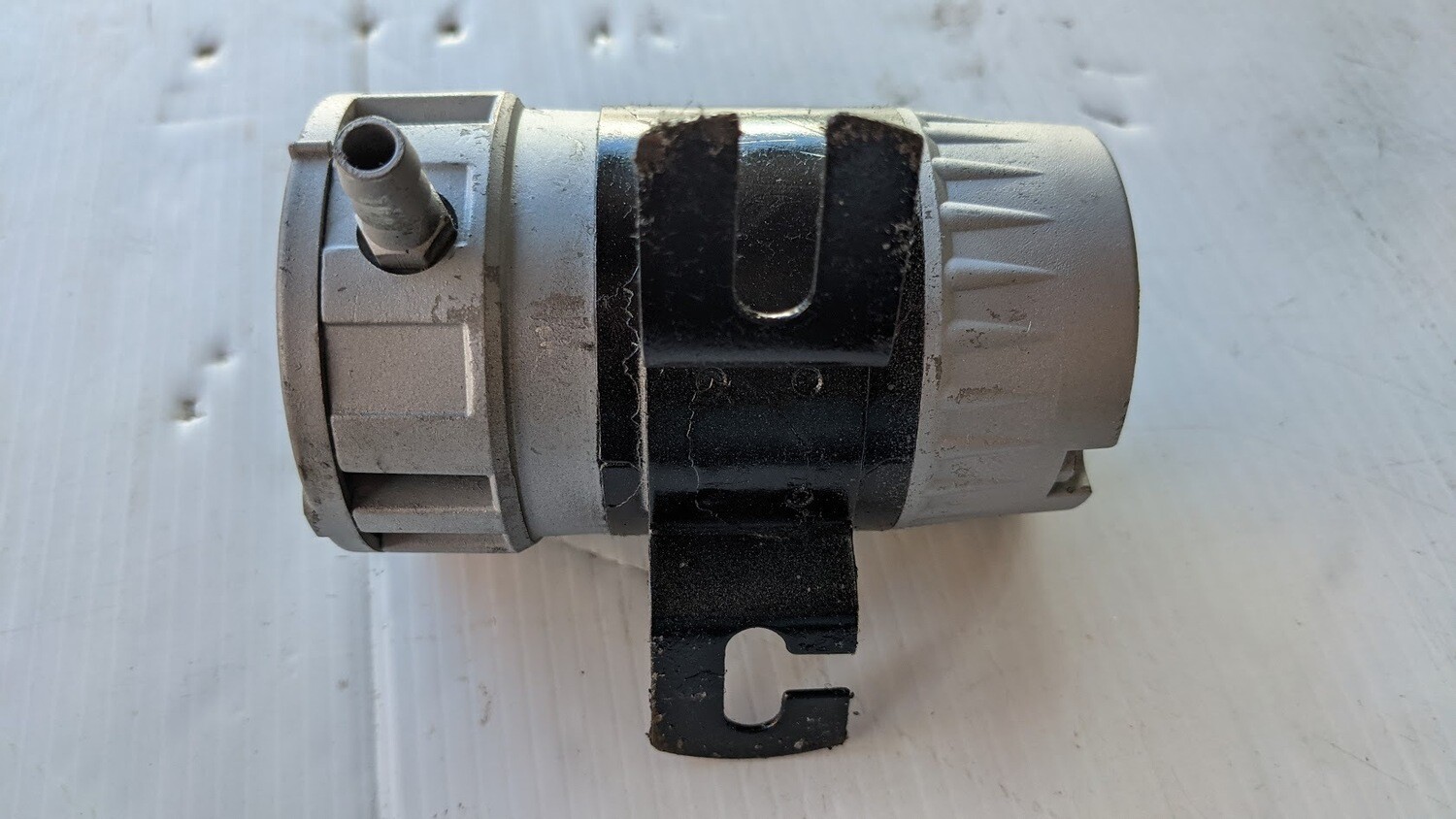 FERRARI 348 PARTS BOSCH ORIGINAL AIR HORN MOTOR