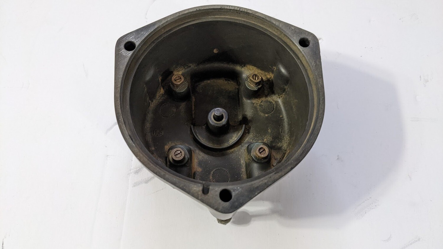 Ferrari 308,328,Mondial. IGNITION DISTRIBUTOR CAP  115518