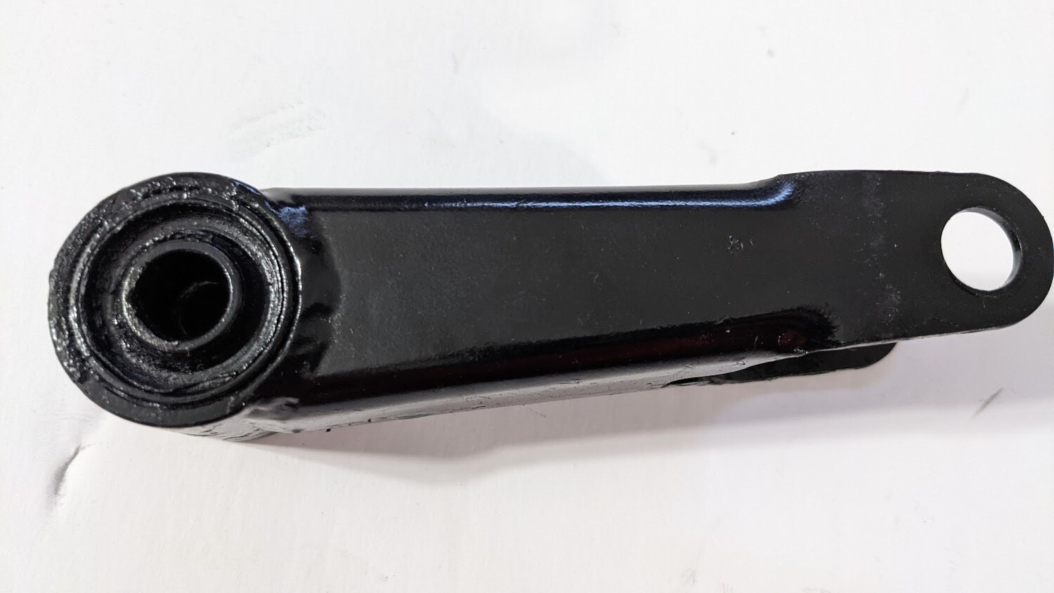 FERRARI 360 SPIDER PARTS TRANSMISSION REAR LINK TIE ROD ARM 174458
