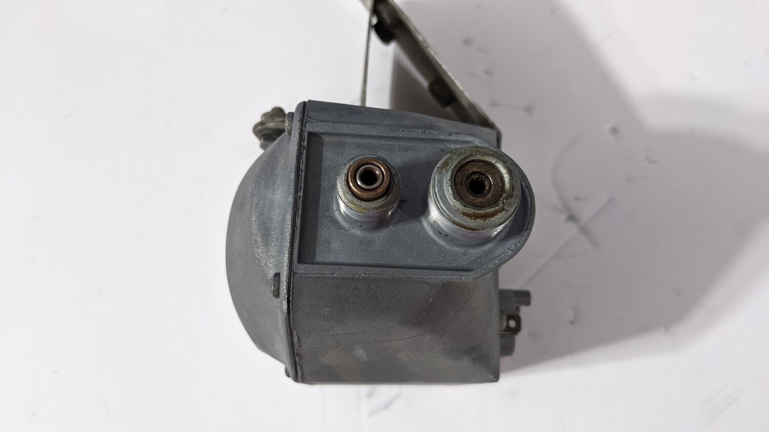 ROLLS-ROYCE SILVER SHADOW CRUISE CONTROL SPEED REGULATOR ACTUATOR MOTOR UE37990