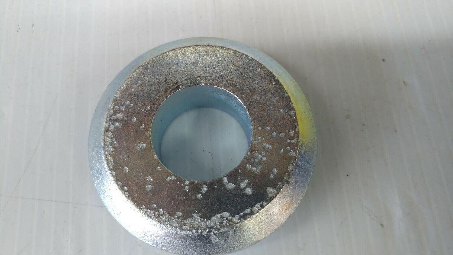 65 - 99 ROLLS ROYCE SILVER SHADOW SPUR EXHAUST EGR SEAL ring OLIVE UR19758