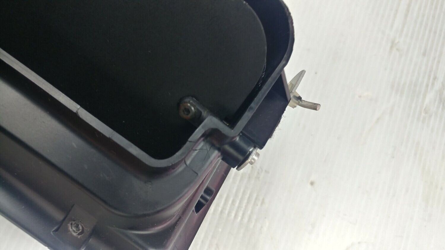 ROLLS ROYCE SILVER SHADOW CENTER CONSOLE AIR CONDITIONING VENT UD20398