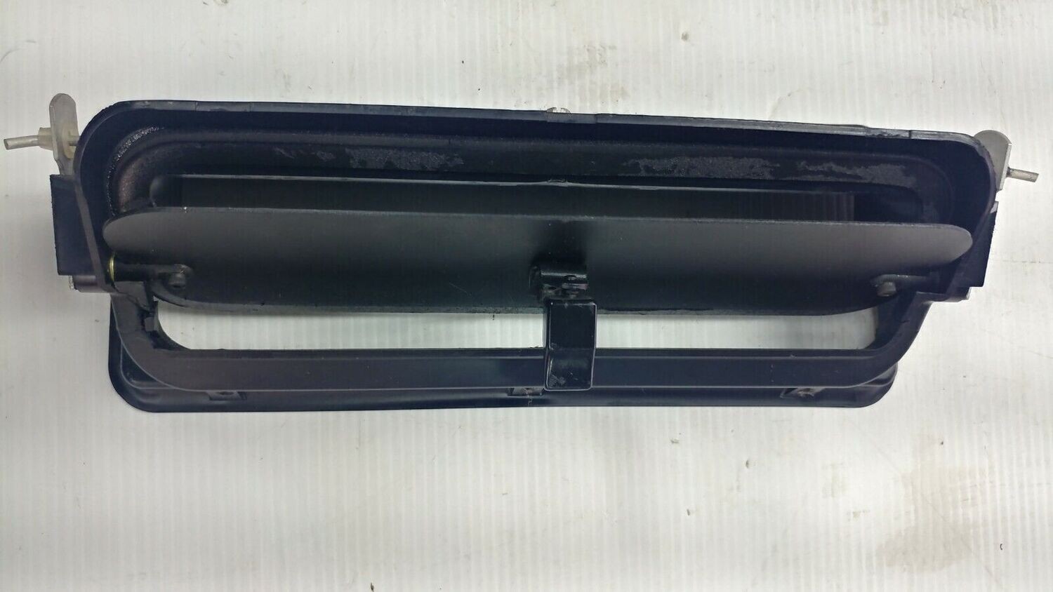 ROLLS ROYCE SILVER SHADOW CENTER CONSOLE AIR CONDITIONING VENT UD20398