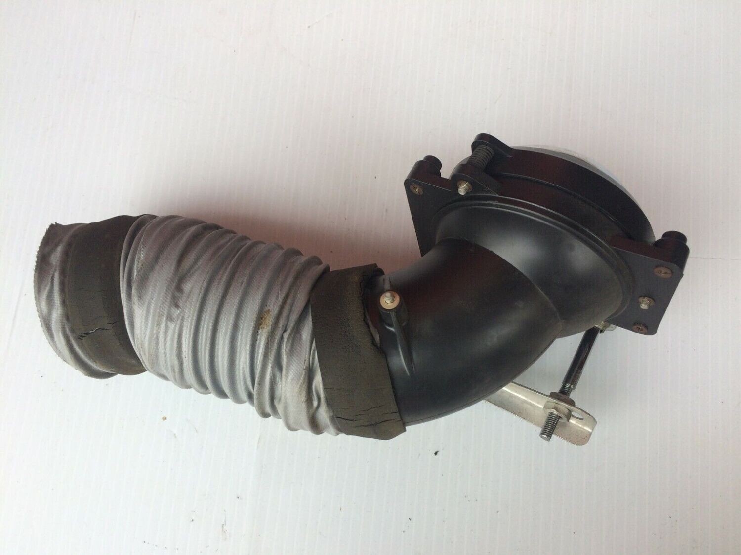 ROLLS ROYCE SILVER SPIRIT SPUR RIGHT DASH CONDITIONING AC VENT HEATER UB43469