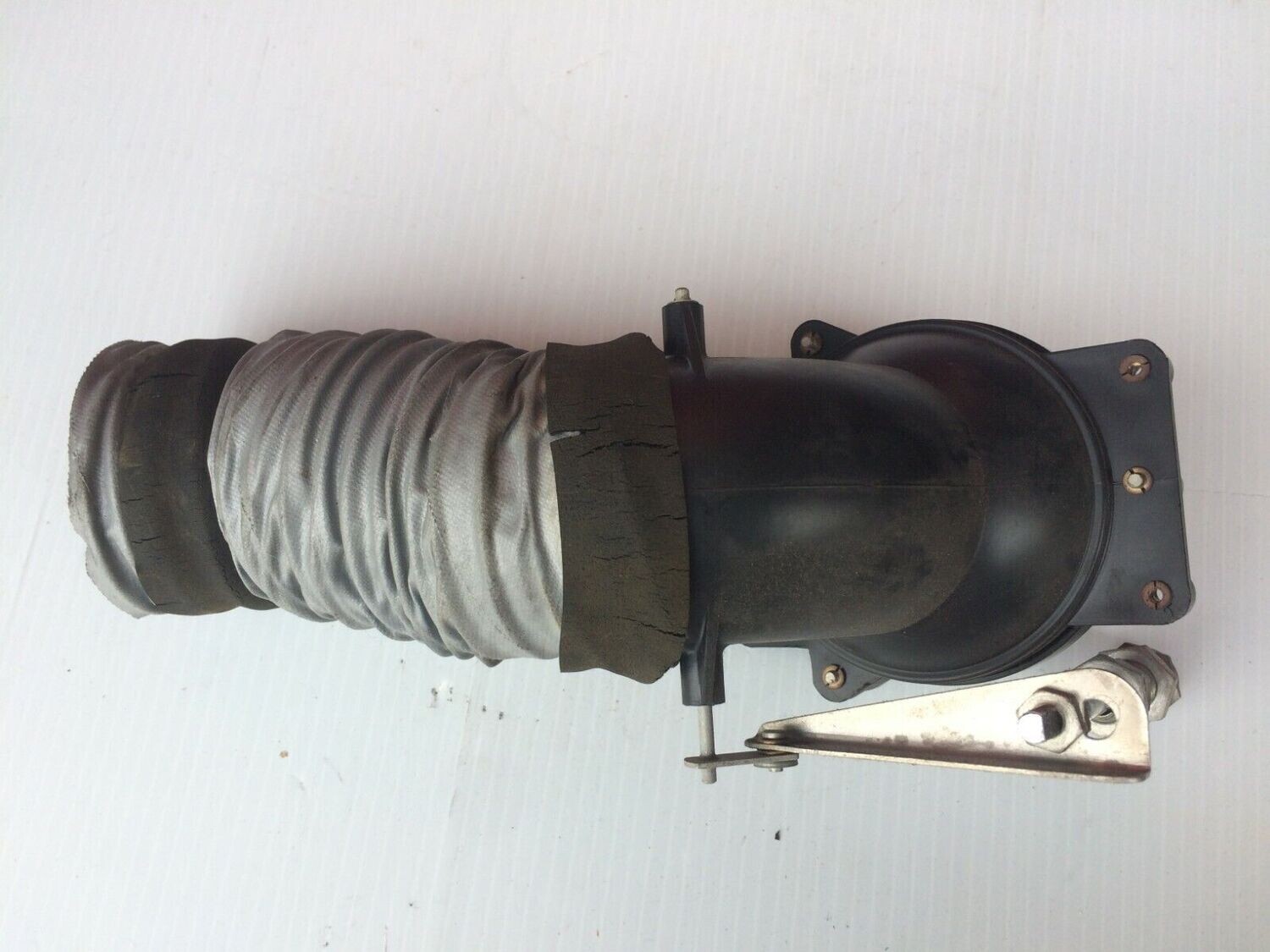 ROLLS ROYCE SILVER SPIRIT SPUR RIGHT DASH CONDITIONING AC VENT HEATER UB43469