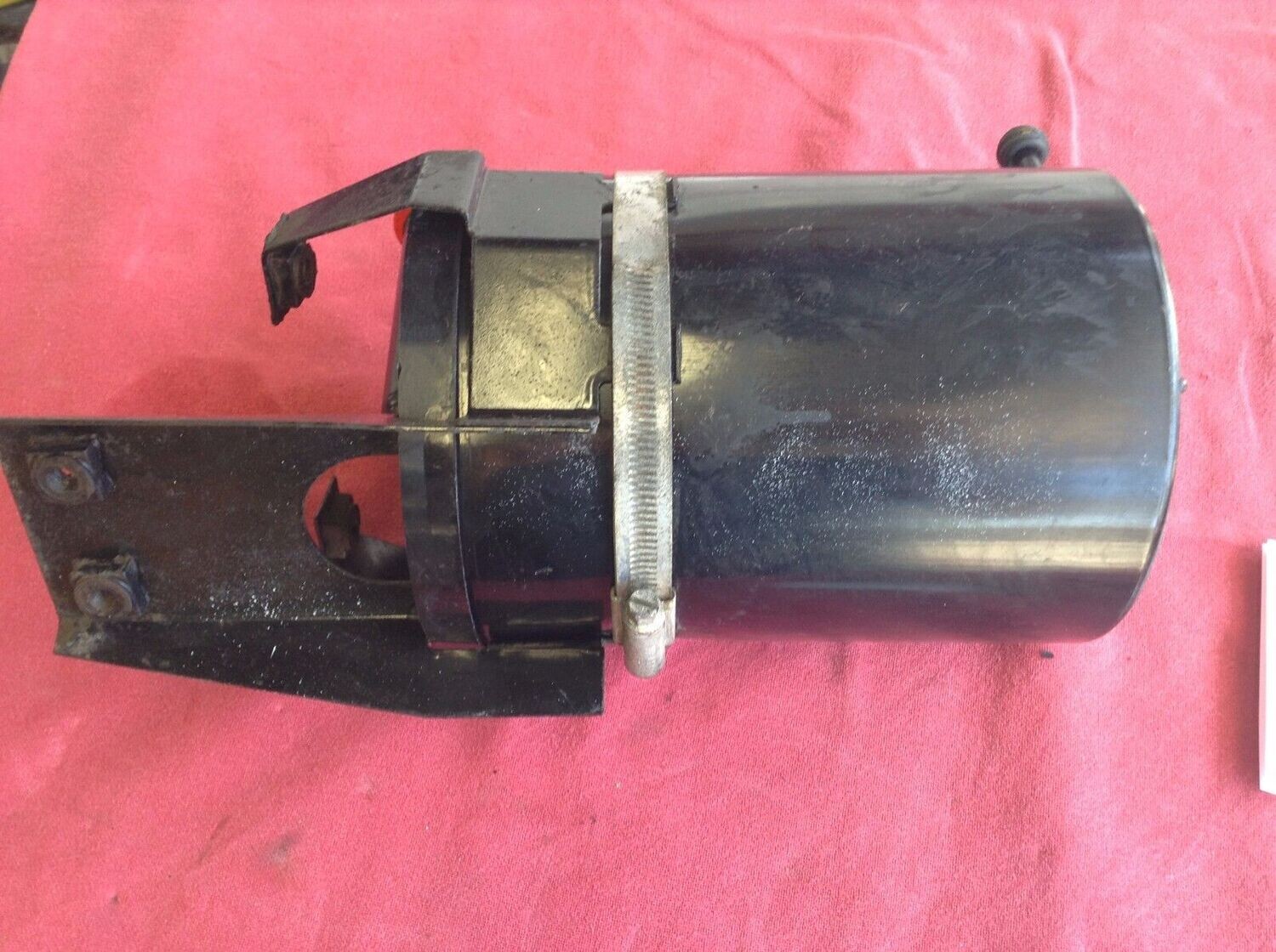 84 ROLLS-ROYCE SILVER SPUR VAPOR CANISTER