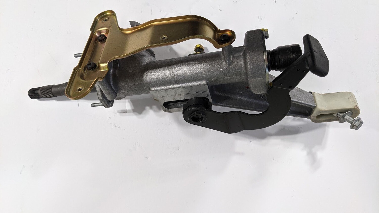 FERRARI 360 PART STEERING COLUMN SUPPORT AND SHAFT 171516