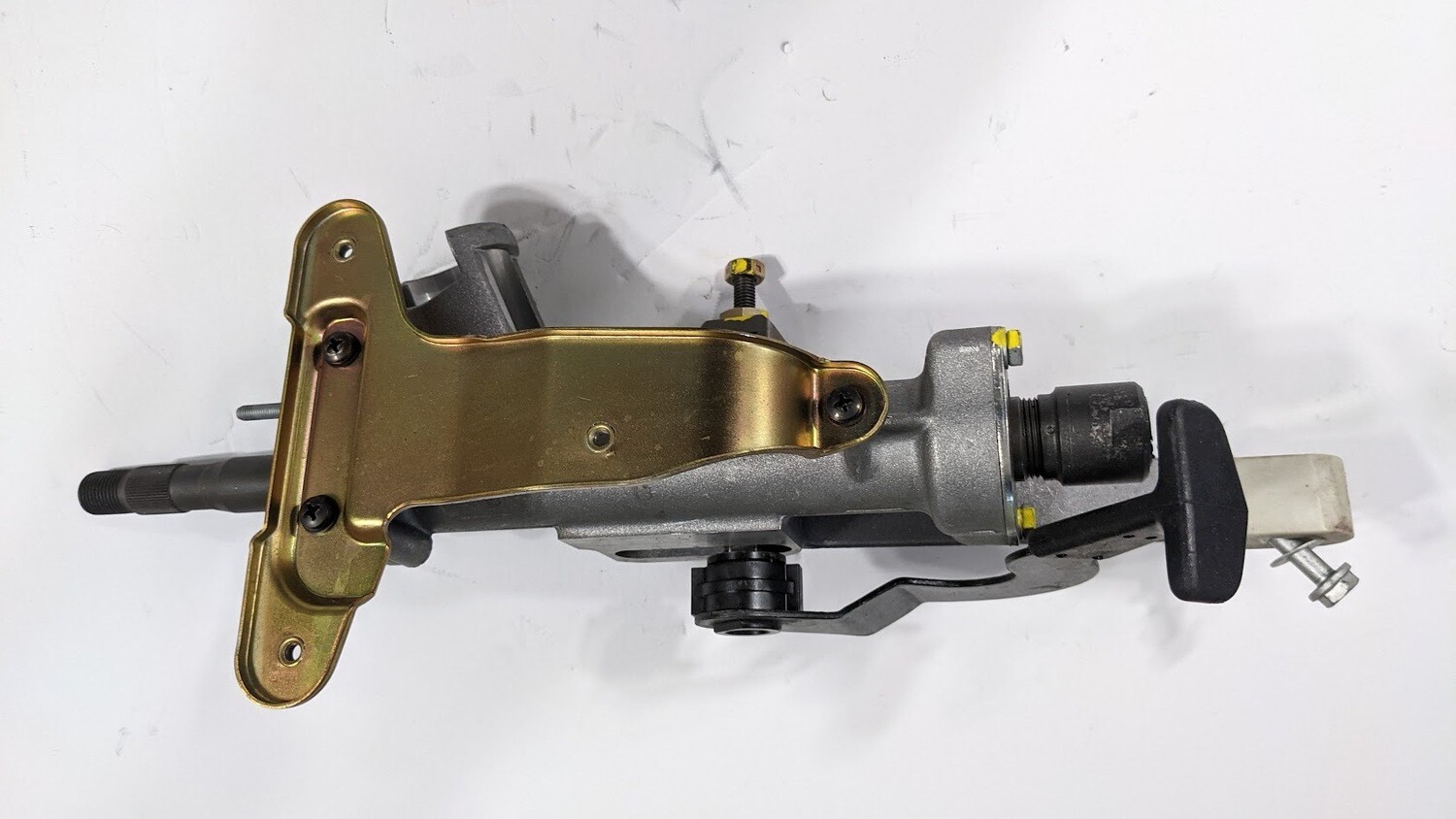 FERRARI 360 PART STEERING COLUMN SUPPORT AND SHAFT 171516