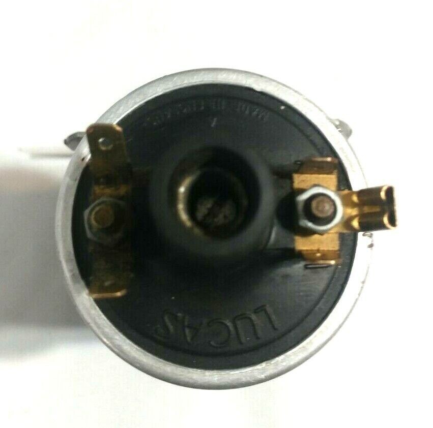 ROLLS ROYCE SILVER SHADOW IGNITION COIL TESTED UE39275 tested