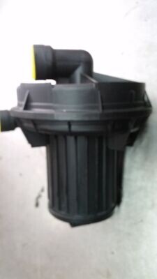 ECP Air Smog Pump Bentley Continental GT GTC flying Spur new