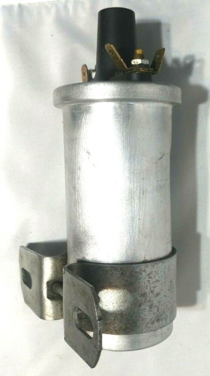 ROLLS ROYCE SILVER SHADOW IGNITION COIL TESTED UE39275 tested
