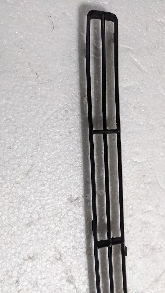 ROLLS ROYCE SILVER SPIRIT SPUR DEFROSTER DASH CONDITIONING AC GRILLE