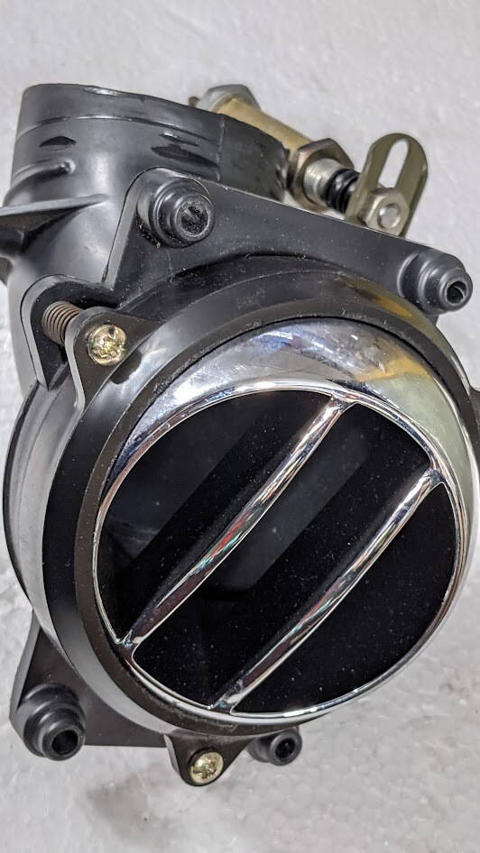ROLLS ROYCE SILVER SPIRIT SPUR RIGHT DASH CONDITIONING AC VENT HEATER UB79930