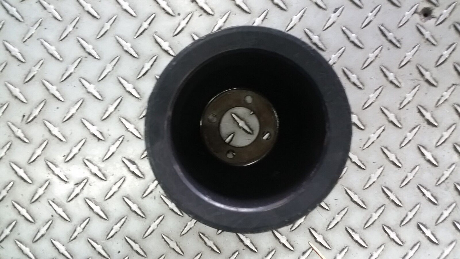 Rolls Royce Silver SPUR BENTLEY TURBO  R water cooling pump pulley UE45889