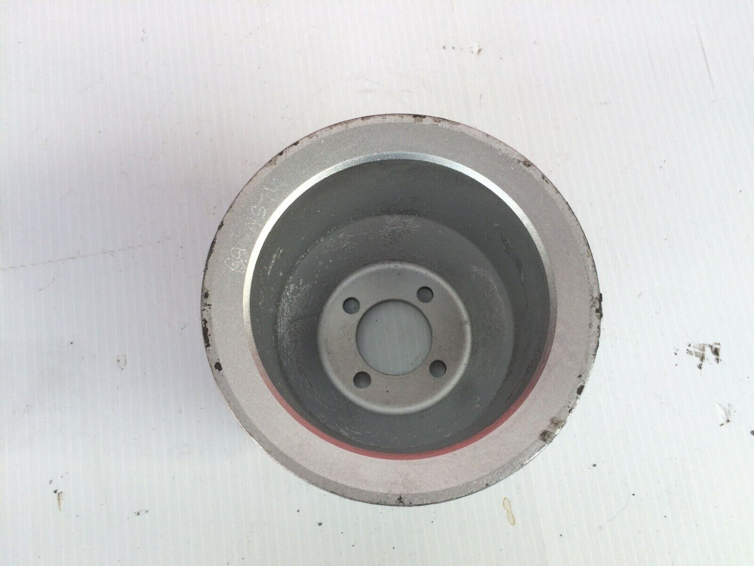 Rolls Royce Silver SPUR BENTLEY TURBO  R water cooling pump pulley UE45889