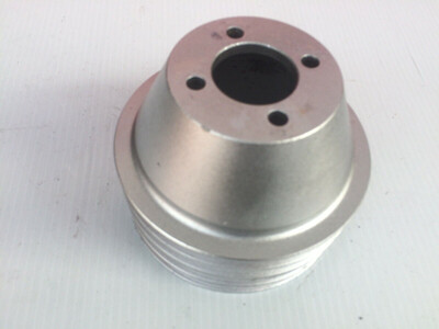 Rolls Royce Silver SPUR BENTLEY TURBO  R water cooling pump pulley UE45889