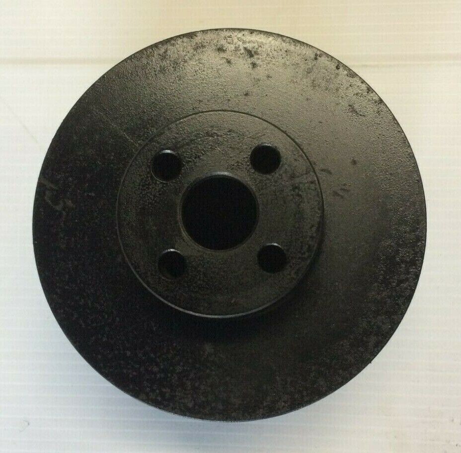 ROLLS ROYCE SILVER SHADOW WATER PUMP PULLEY CORNICHE UE37290