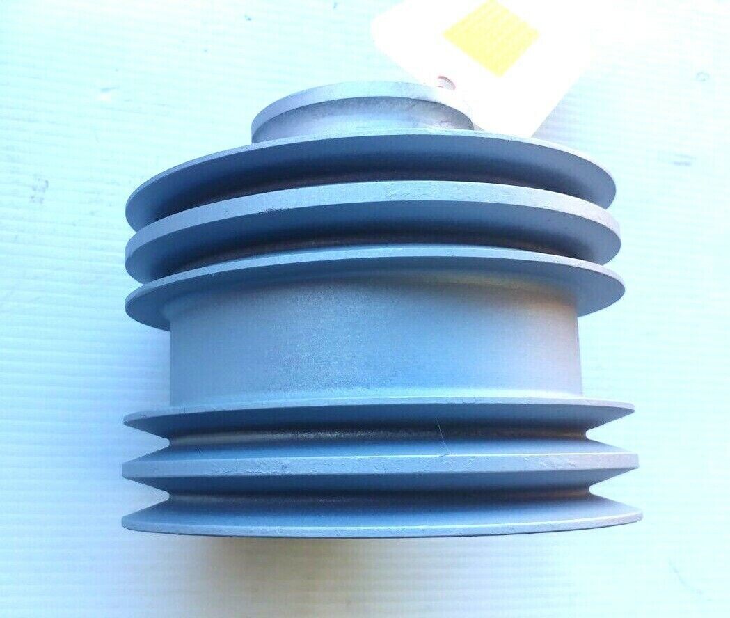 ROLLS ROYCE SILVER SHADOW WATER PUMP PULLEY CORNICHE UE37290