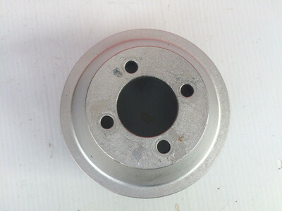 Rolls Royce Silver SPUR BENTLEY TURBO  R water cooling pump pulley UE45889