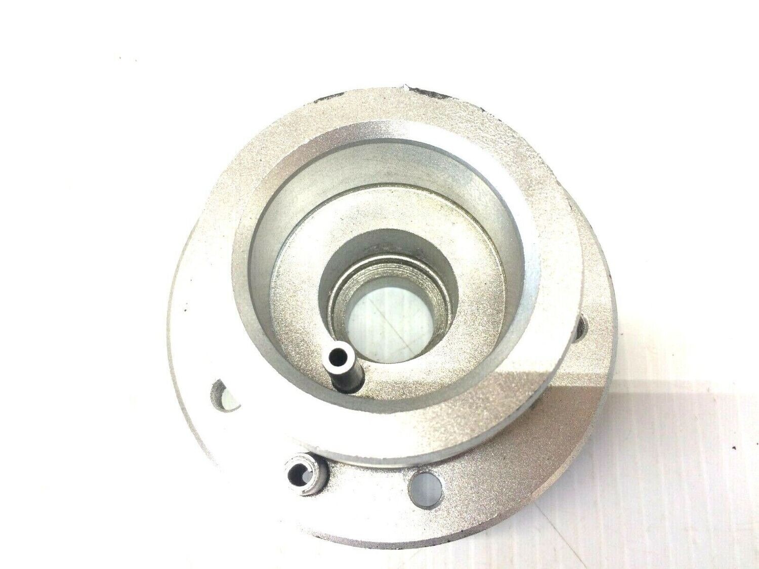 ROLLS ROYCE SILVER SPUR BENTLEY MULSANNE ENGINE crank front pulley hub UE45783