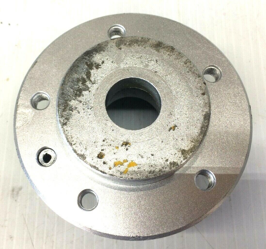 ROLLS ROYCE SILVER SPUR BENTLEY MULSANNE ENGINE crank front pulley hub UE45783