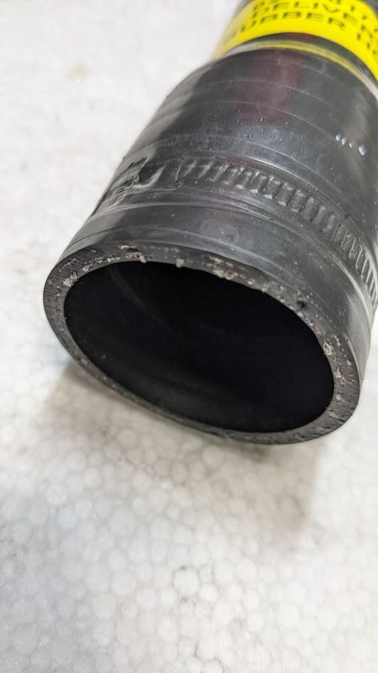 FERRARI 360 SPIDER PARTS 181779
DELIVERY RUBBER HOSE