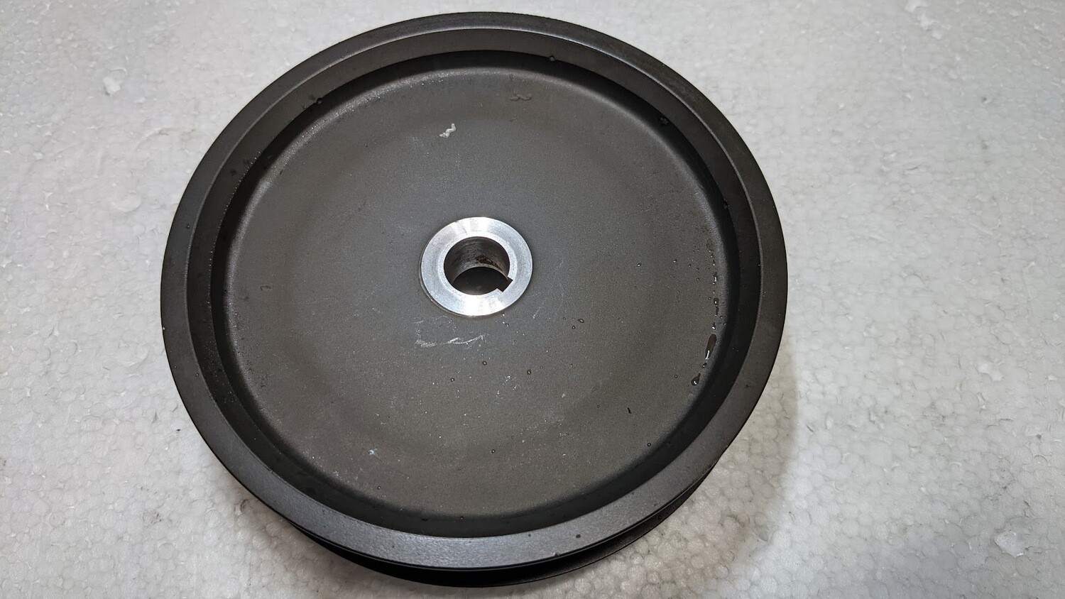 Ferrari part water pump PULLEY 360 355 456 pre owned 176173