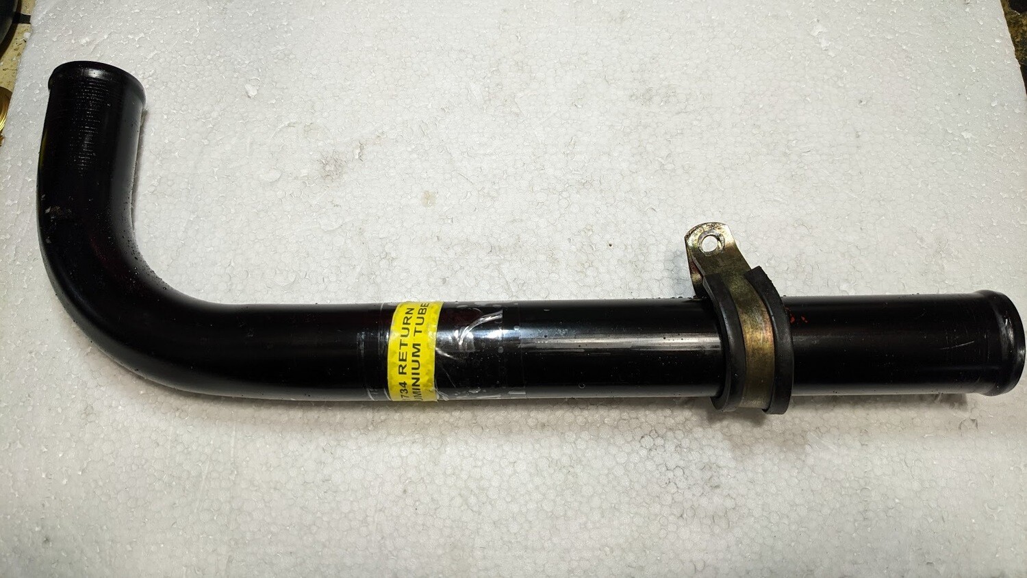 FERRARI 360 SPIDER PARTS 181734 DELIVERY WATER PIPE