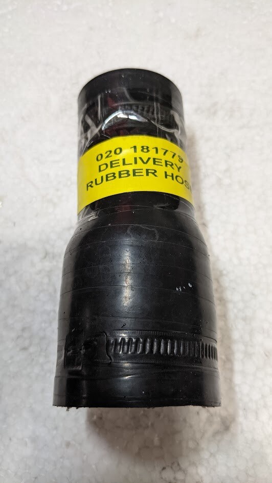 FERRARI 360 SPIDER PARTS 181779
DELIVERY RUBBER HOSE