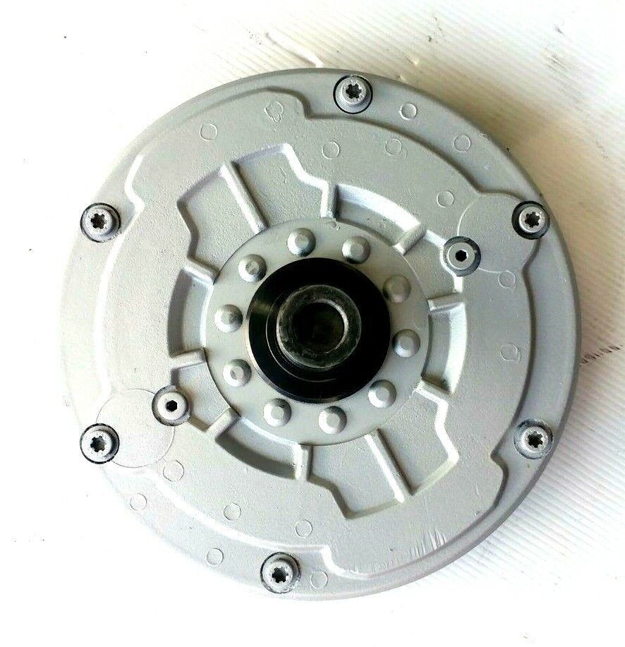 FERRARI 348 PARTS  5 speed manual FLYWHEEL FOR DUAL DISC CLUTCH USA
