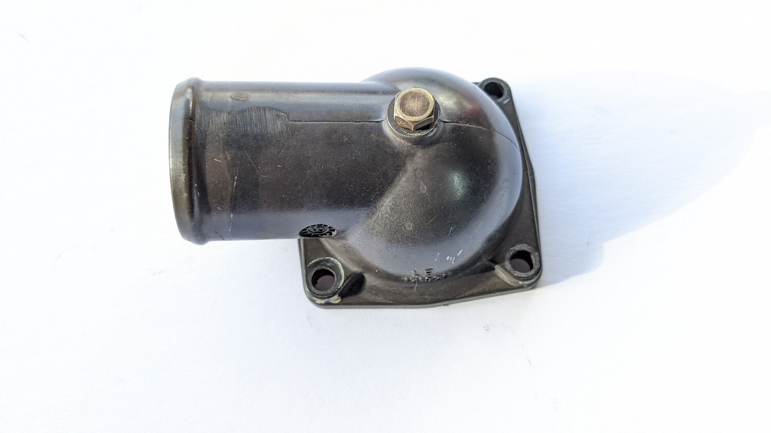 Ferrari part THERMOSTAT COVER 360  pre owned 171926