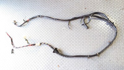 FERRARI 360 SPIDER PART, STARTER ALTERNATOR ENGINE COMPARTMENT  HARNESS 179833