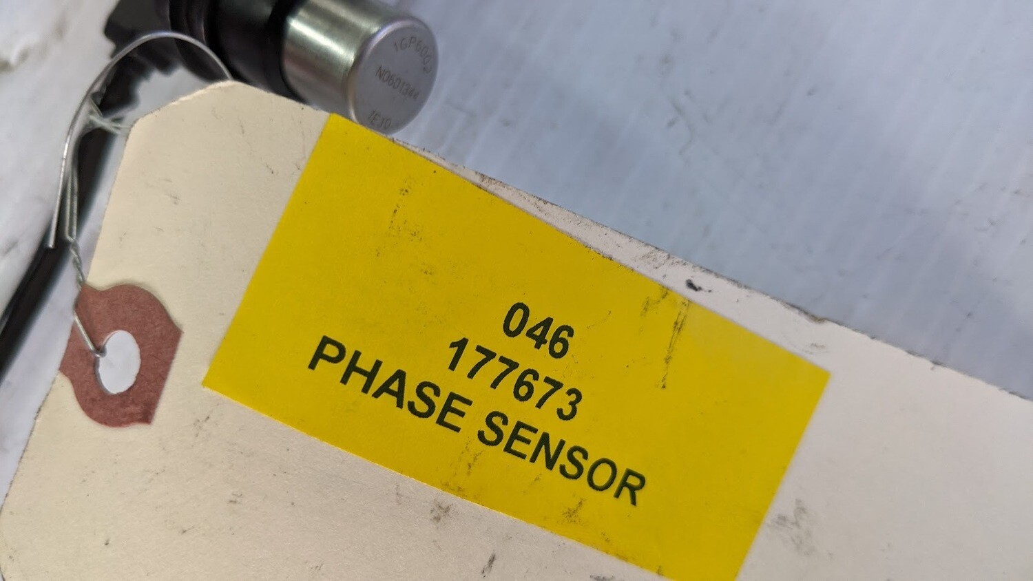 Ferrari 360 PHASE SENSOR CAM SENSOR 177673