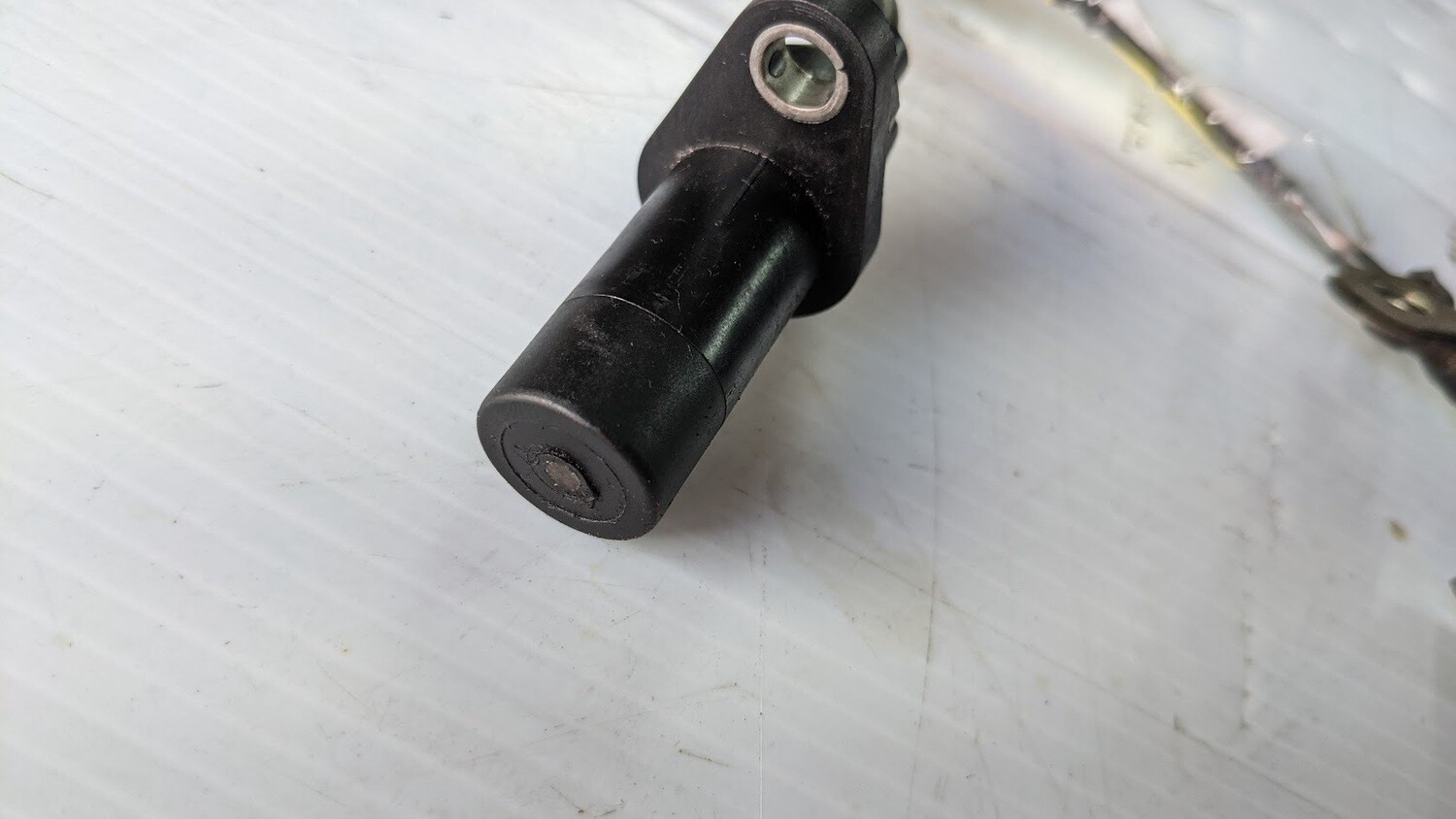 Ferrari 360 ANGULAR SPEED SENSOR AT FLYWHEEL 182194