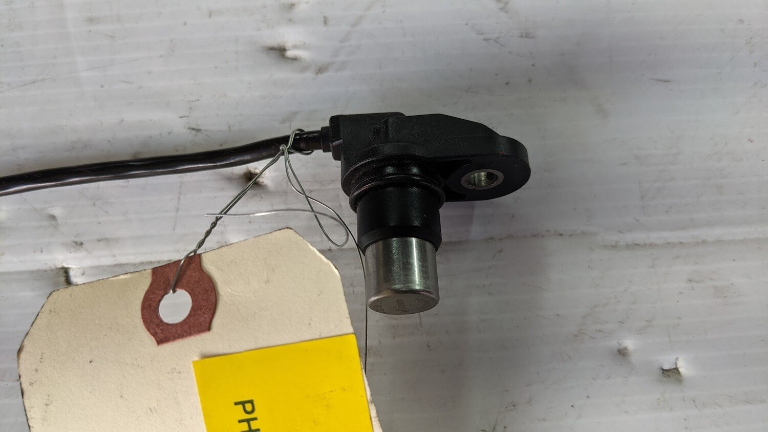 Ferrari 360 PHASE SENSOR CAM SENSOR 177673