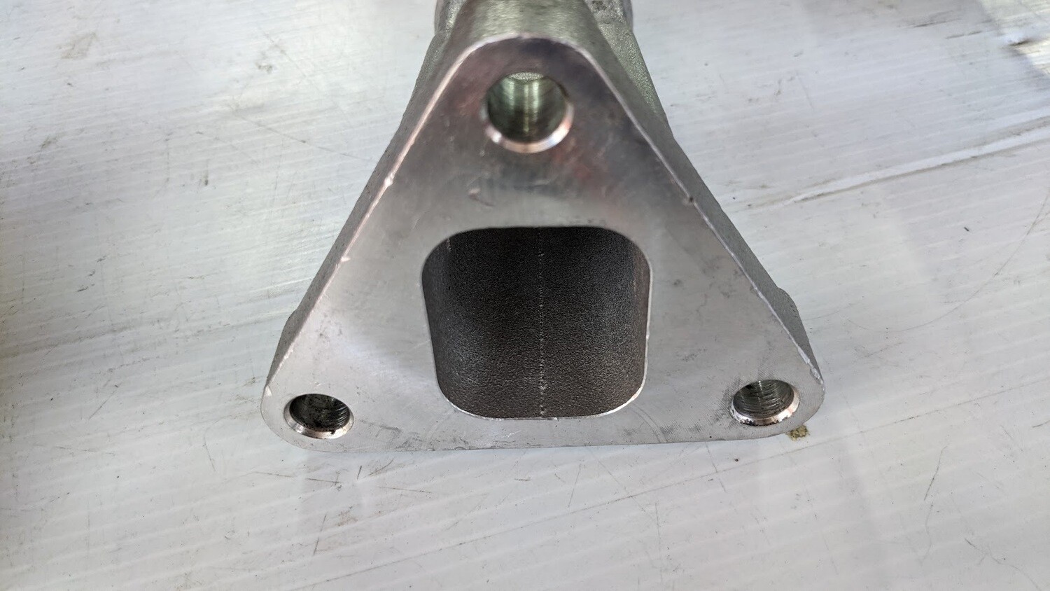 FERRARI 360 SPIDER MODENA ENGINE MOUNT SUPPORT BRACKET 183804