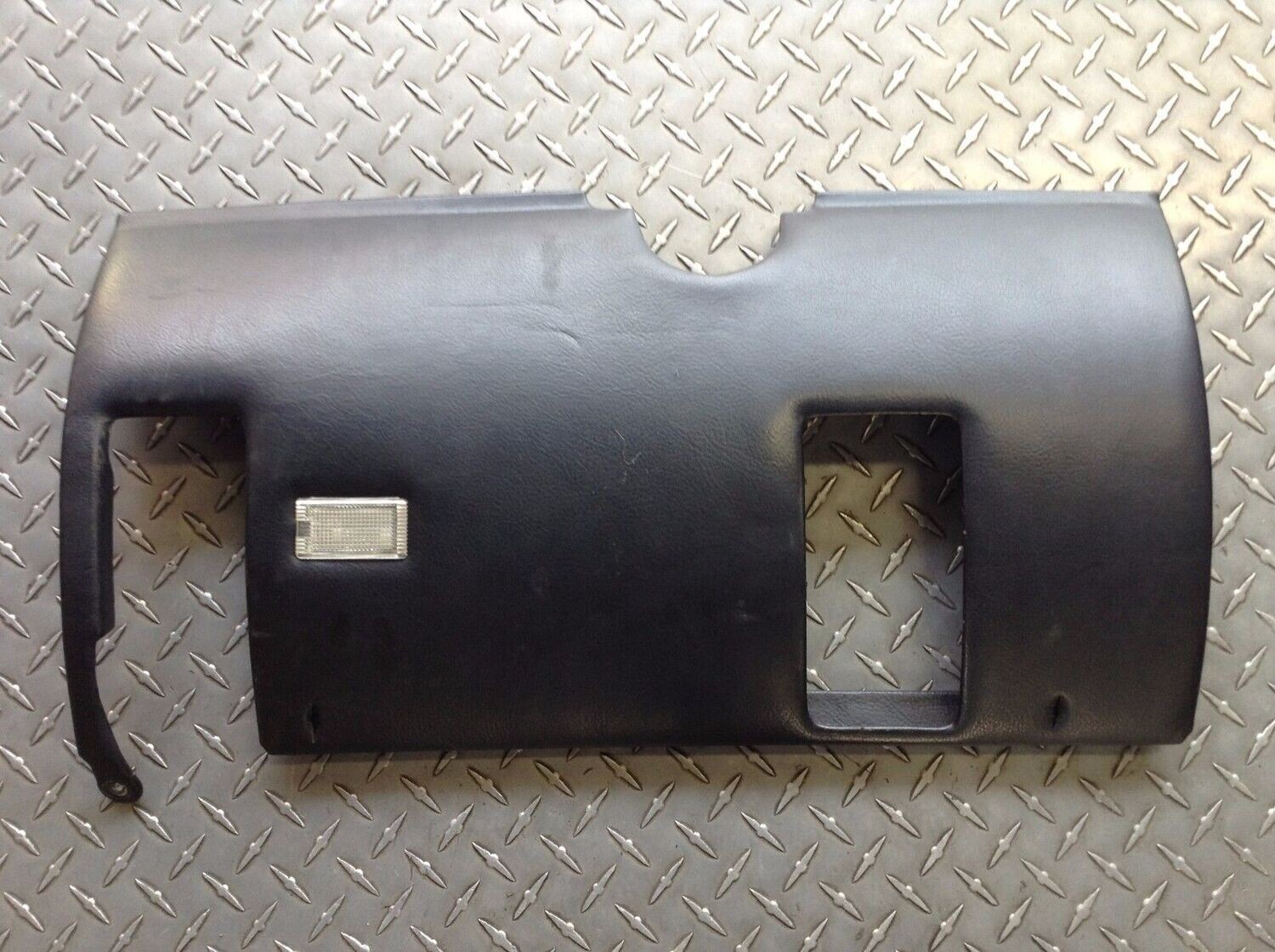 ROLLS ROYCE SILVER SPUR DRIVER SIDE BLACK PANELS Original leather
