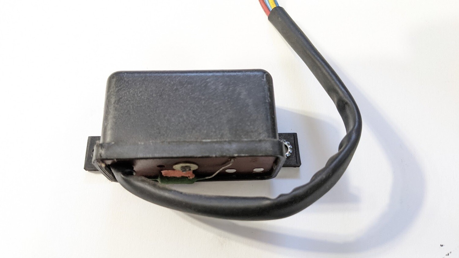 FERRARI 308 PARTS WINDSCREEN WIPER MOTOR WINDSHIELD DELAY 40284309