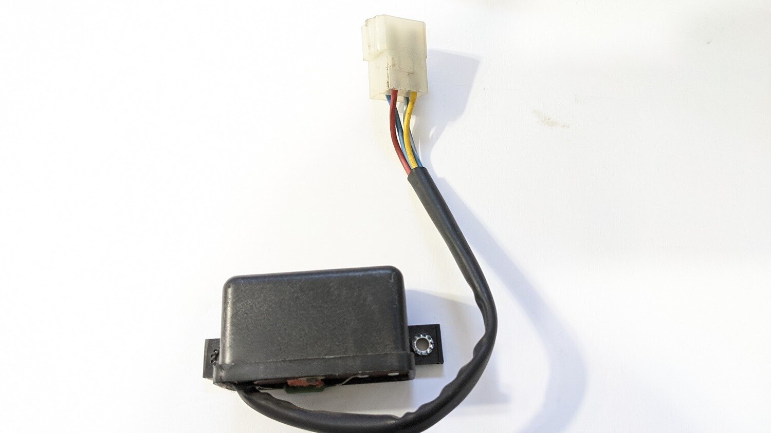 FERRARI 308 PARTS WINDSCREEN WIPER MOTOR WINDSHIELD DELAY 40284309
